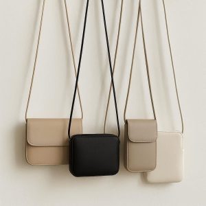 Small Crossbody Bags for Women - Lightweight & Minimalist Design
