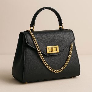 Designer Handbag for Women - Chic & Versatile, From Day to Night Style